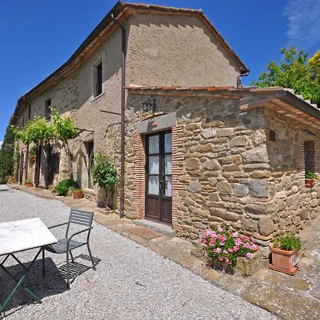 Sleeps 3 Cortona